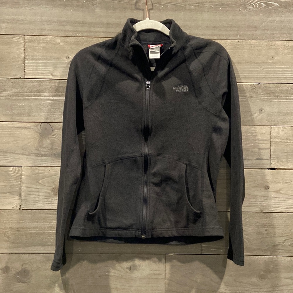 0222 The North Face - Osito Jacket